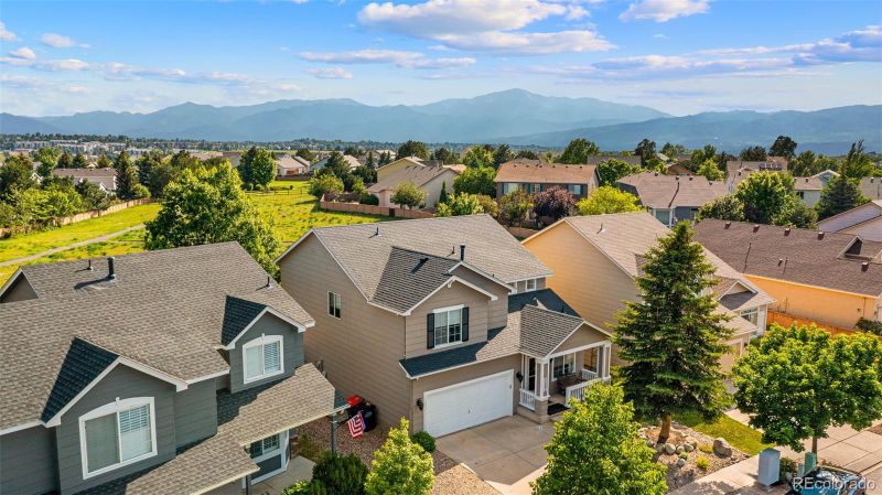 5481 Pioneer Mesa Dr, Colorado Springs, CO 80923