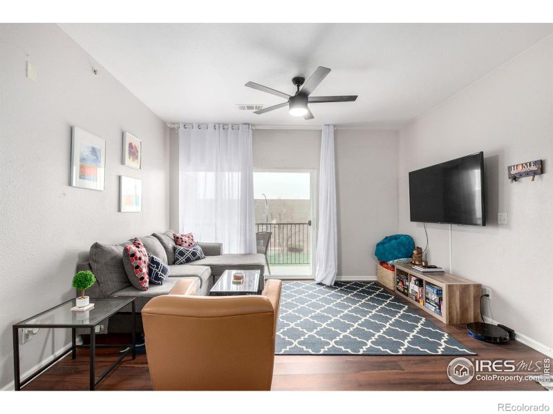 4451 S Ammons St #307, Littleton, CO 80123