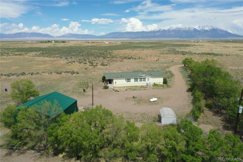 10497 Lane 1, Mosca, CO 81146