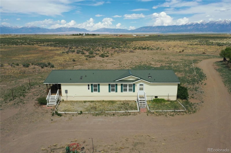 10497 Lane 1, Mosca, CO 81146