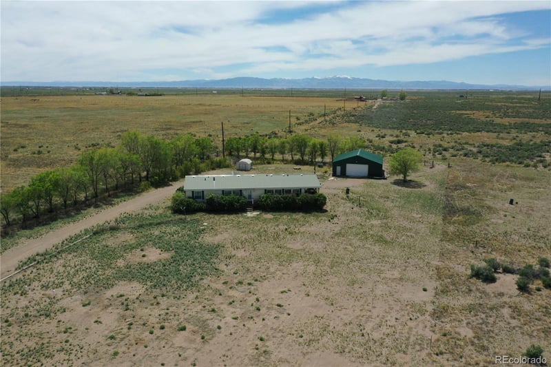 10497 Lane 1, Mosca, CO 81146