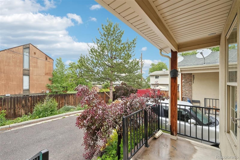 6973 W Louisiana Ave #E, Denver, CO 80232
