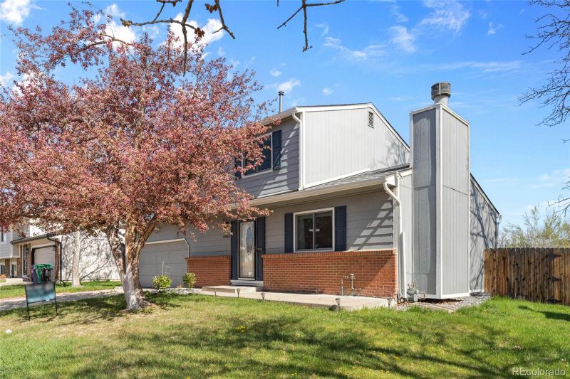 4860 S Field Way, Littleton, CO 80123