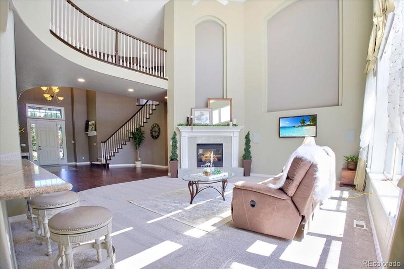 6254 S Riviera Ct, Aurora, CO 80016