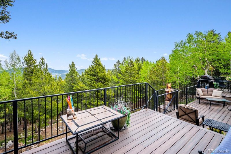 11094 Thomas Dr, Conifer, CO 80433