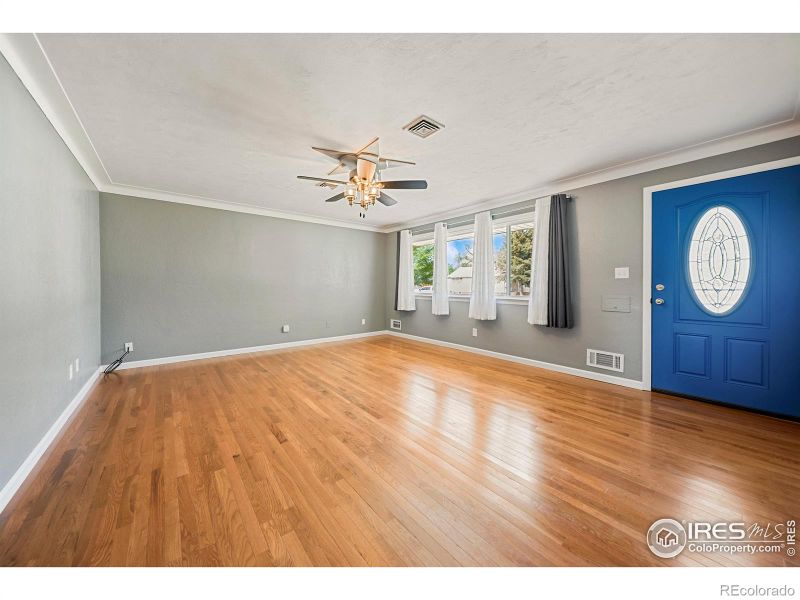 910 Carol St, Fort Morgan, CO 80701