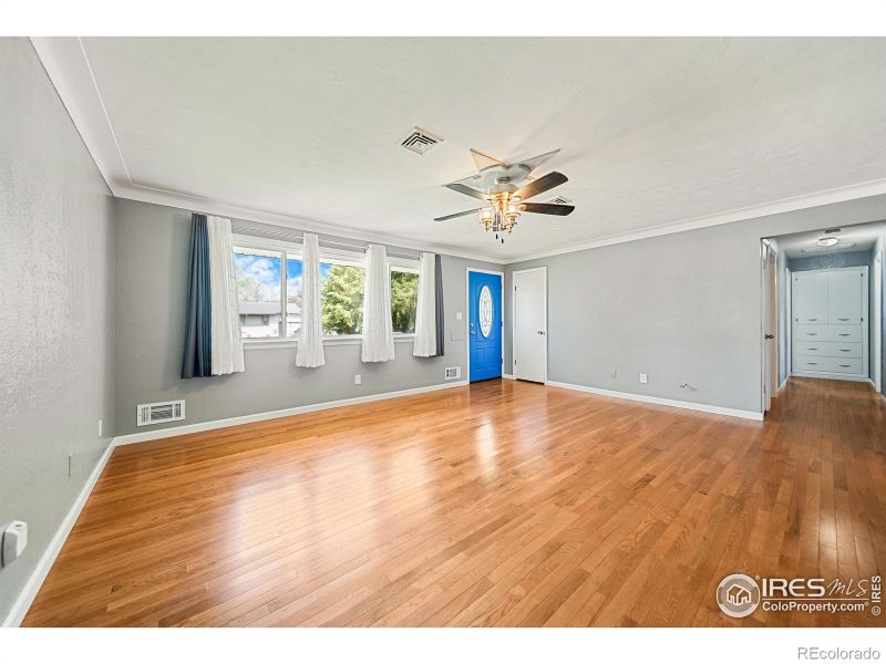 910 Carol St, Fort Morgan, CO 80701