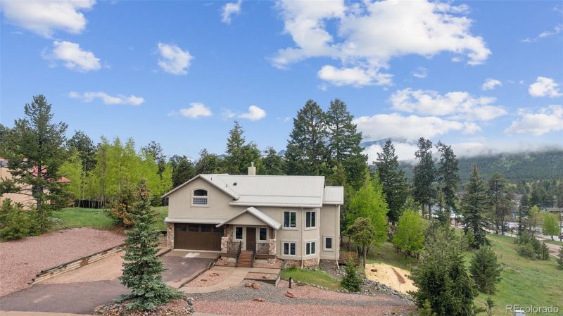 491 Skyline Dr, Woodland Park, CO 80863