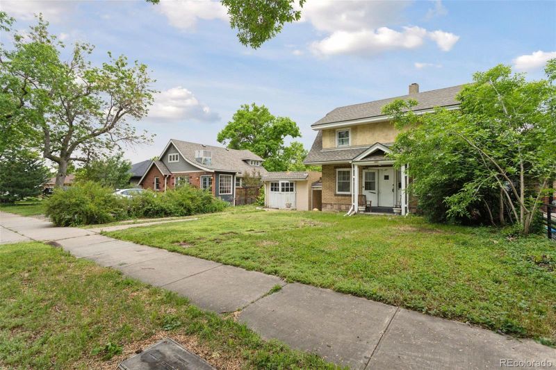 1551 S University Blvd, Denver, CO 80210