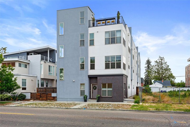 4950 Lowell Blvd, Denver, CO 80221