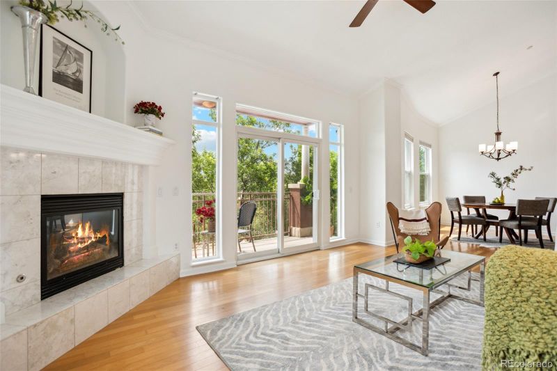 2100 N Humboldt St #302, Denver, CO 80205