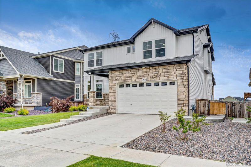 17276 E 103rd Ave, Commerce City, CO 80022