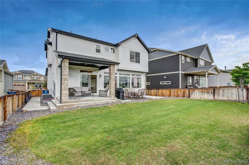 17276 E 103rd Ave, Commerce City, CO 80022