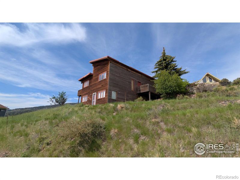 4633 Canyon View Dr, Fort Collins, CO 80526