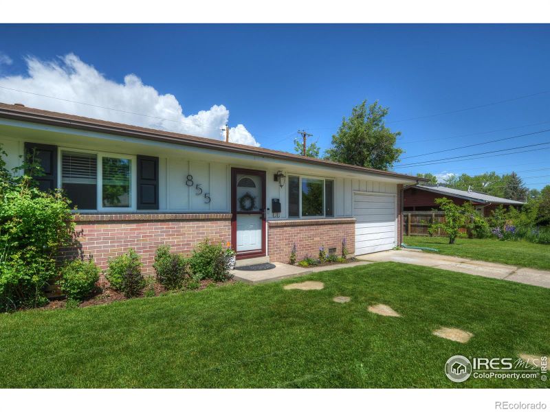 855 33rd St, Boulder, CO 80303