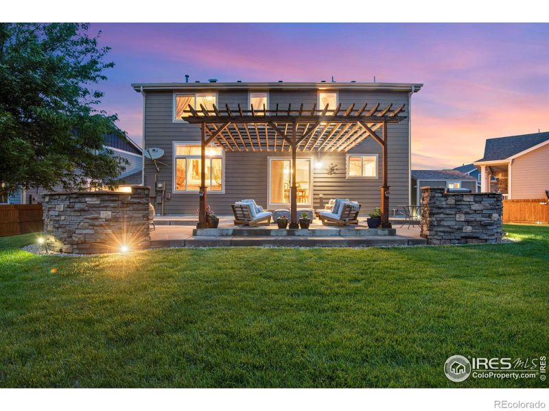 84 Plover Way, Johnstown, CO 80534