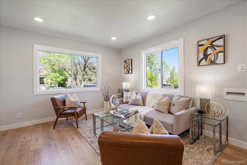 3206 Elizabeth St, Denver, CO 80205