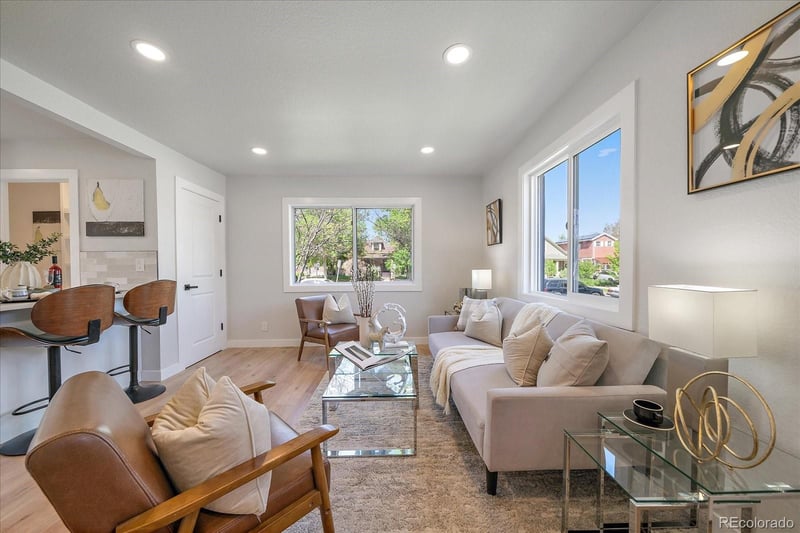 3206 Elizabeth St, Denver, CO 80205