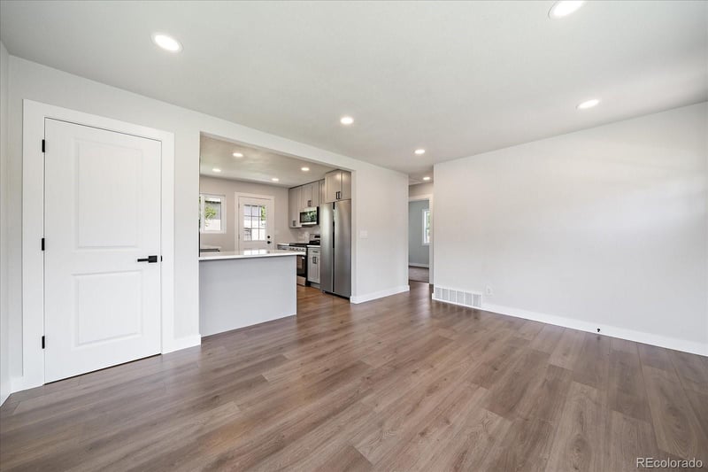 3216 Elizabeth, Denver, CO 80205