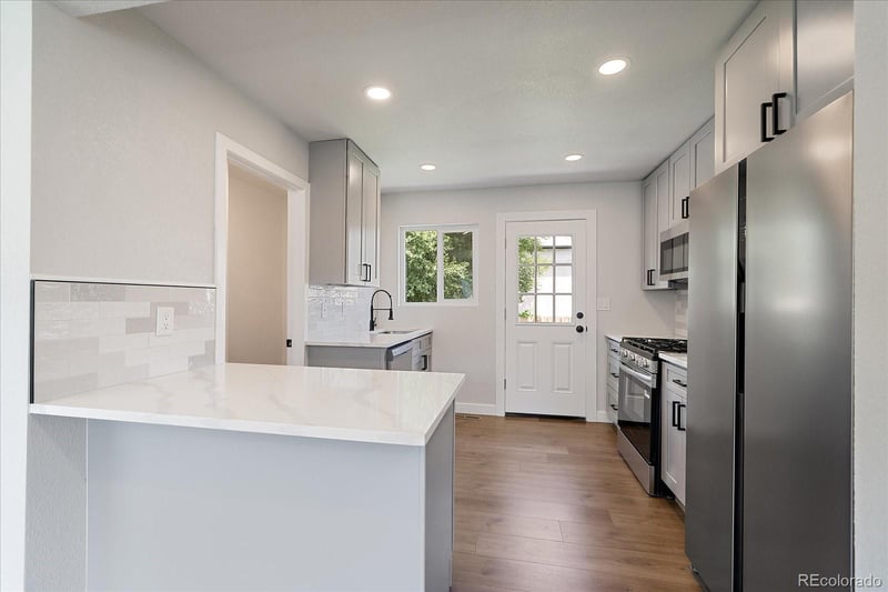 3216 Elizabeth, Denver, CO 80205