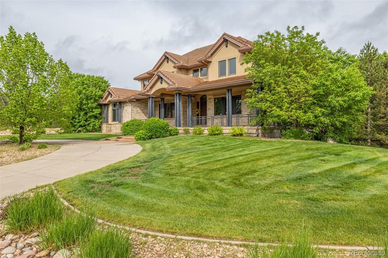 14154 Lexington Cir, Westminster, CO 80023