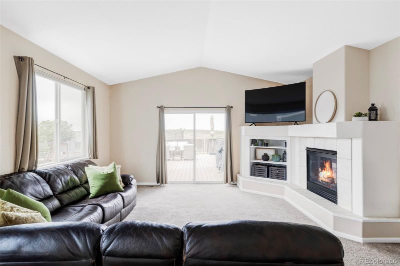 3972 S Shawnee Way, Aurora, CO 80018
