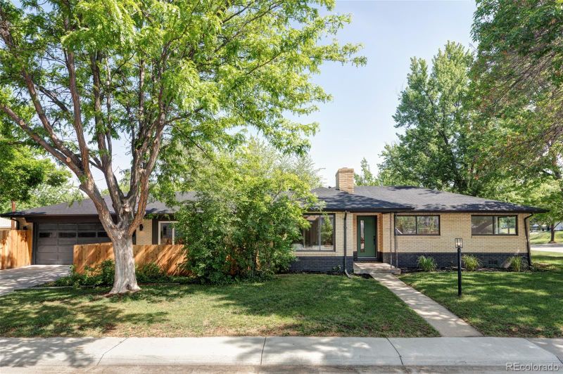 1695 E Eastman Ave, Englewood, CO 80113