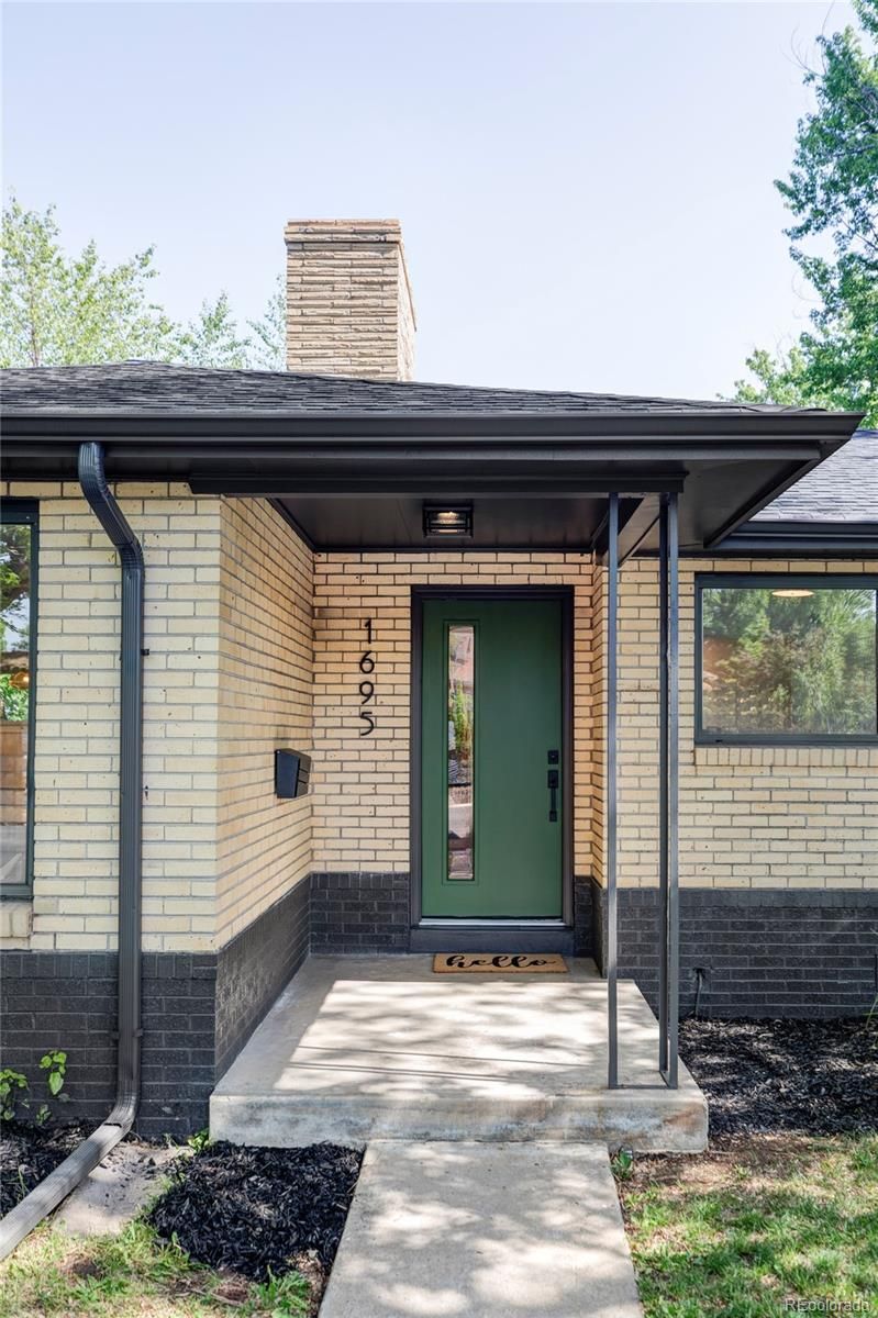 1695 E Eastman Ave, Englewood, CO 80113