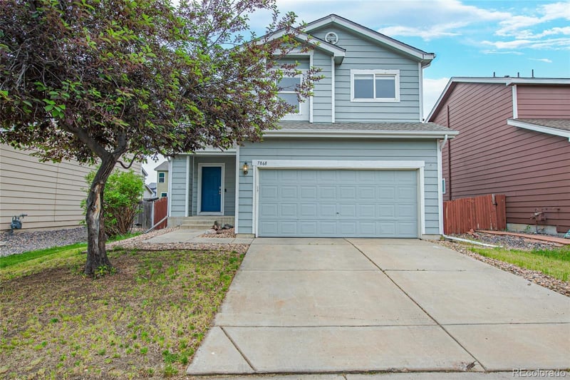 7868 Downing St, Denver, CO 80229