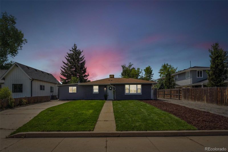 309 W Oak St, Lafayette, CO 80026