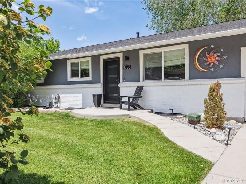 1333 W Peakview Ave, Littleton, CO 80120