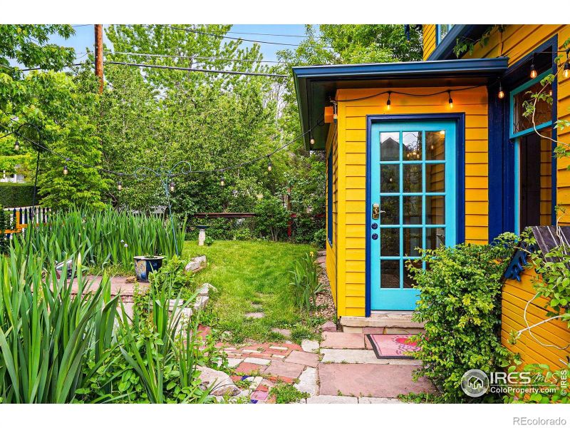 2320 22nd St, Boulder, CO 80304
