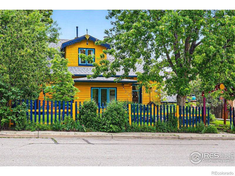 2320 22nd St, Boulder, CO 80304