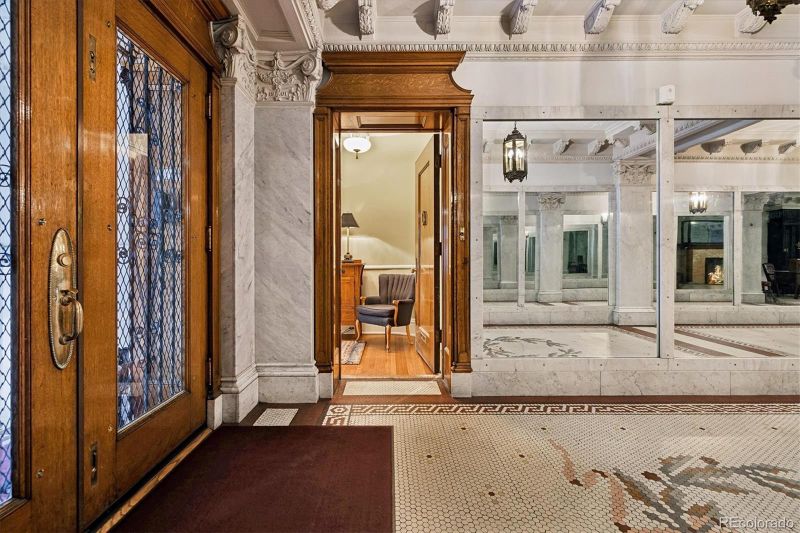 836 E 17th Ave #1A, Denver, CO 80218