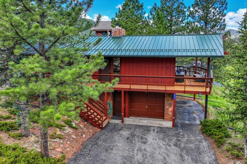812 Ponderosa Ln, Estes Park, CO 80517