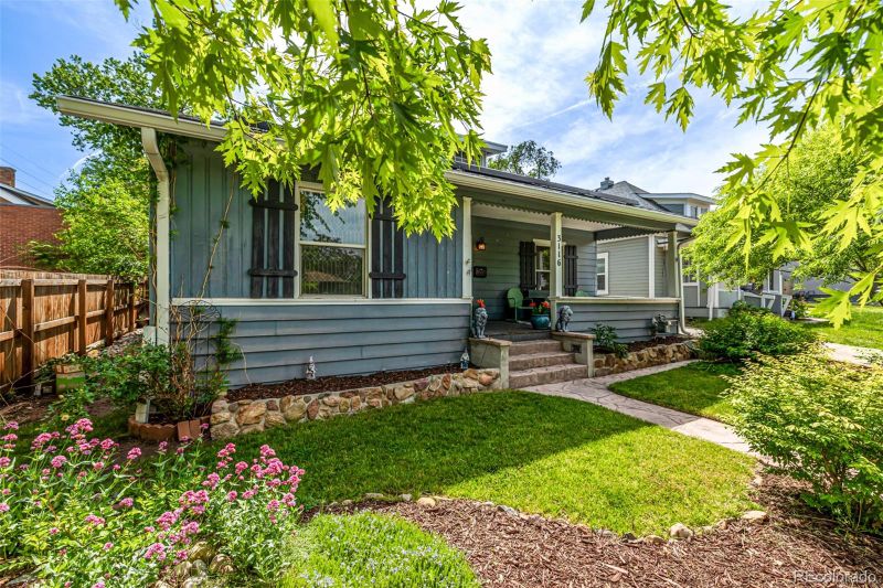 3116 S Lincoln St, Englewood, CO 80113