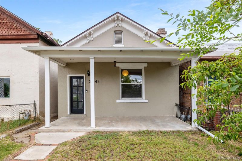 2841 Stout St, Denver, CO 80205