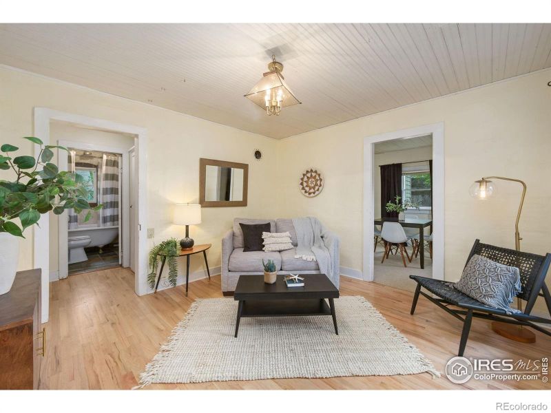 415 Sycamore St, Fort Collins, CO 80521