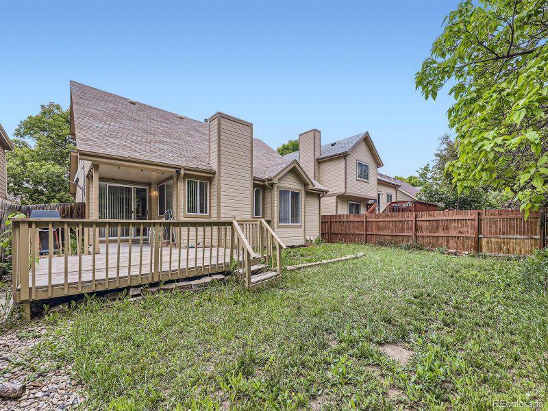 6154 Quitman St, Arvada, CO 80003