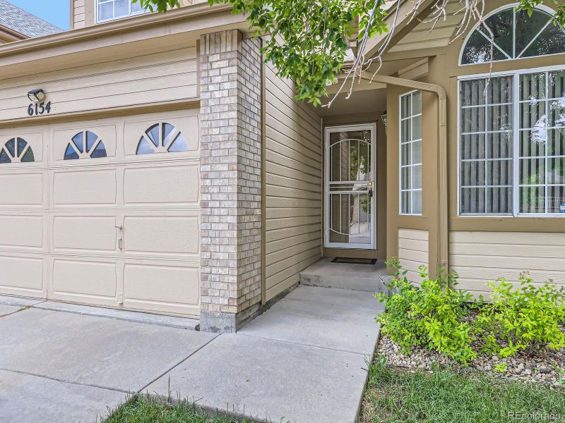 6154 Quitman St, Arvada, CO 80003