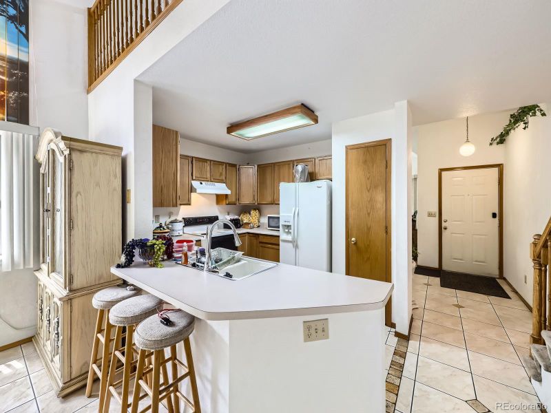 6154 Quitman St, Arvada, CO 80003