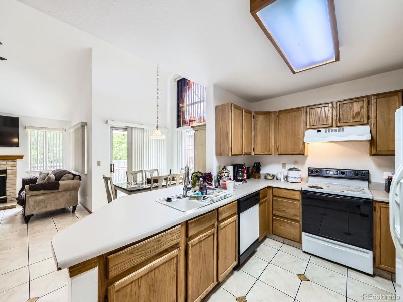 6154 Quitman St, Arvada, CO 80003
