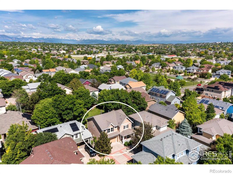 13255 Red Deer Trl, Broomfield, CO 80020