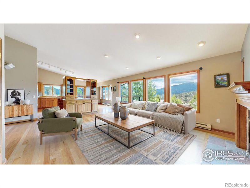 275 Solomon Dr, Estes Park, CO 80517