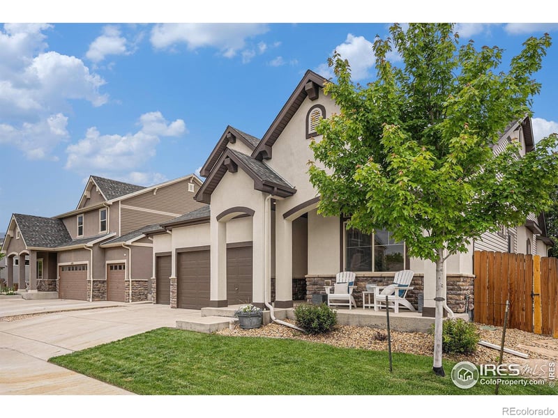 11511 E 118th Ave, Commerce City, CO 80640