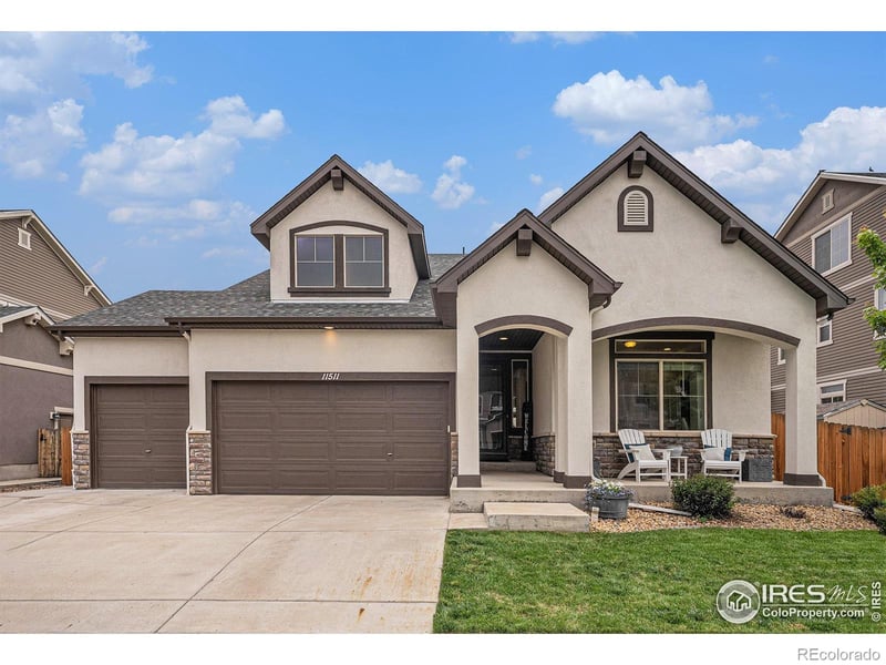11511 E 118th Ave, Commerce City, CO 80640