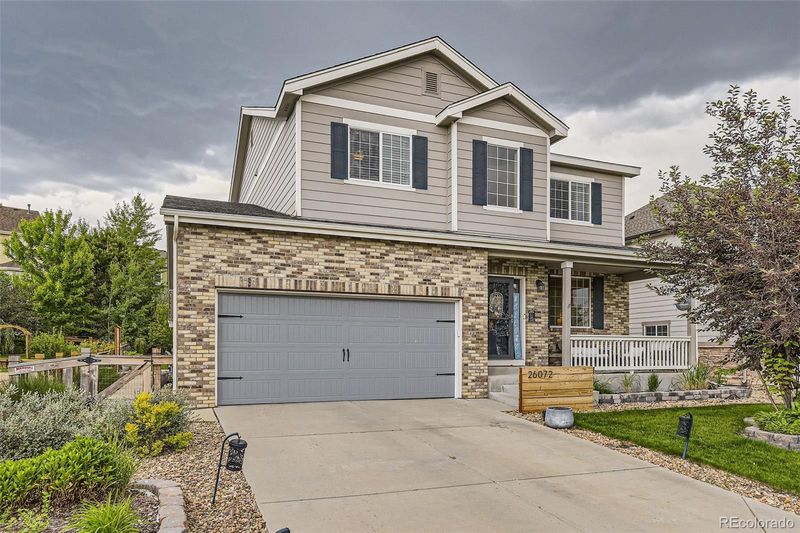 26072 E Fremont Pl, Aurora, CO 80016