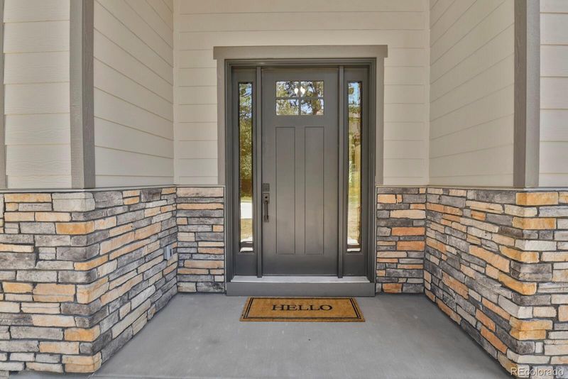 6152 Powell Rd, Parker, CO 80134