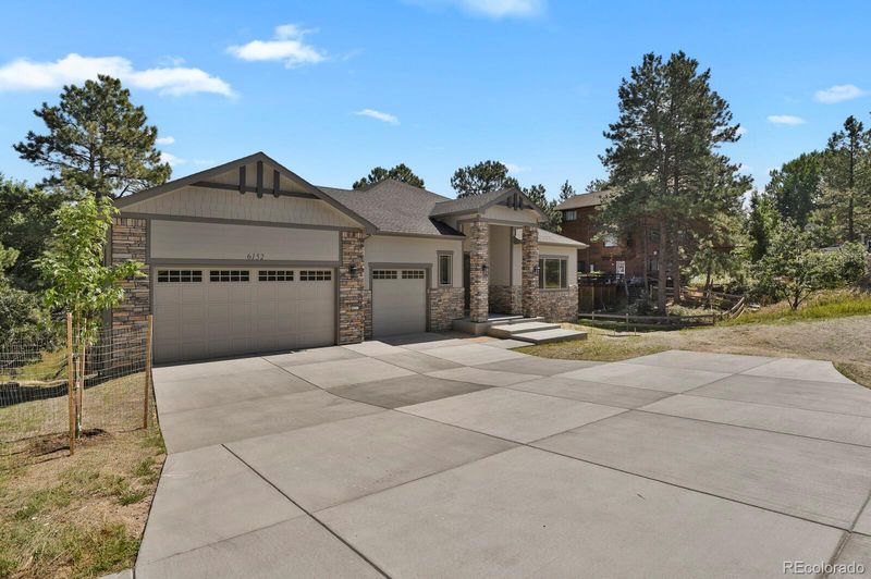 6152 Powell Rd, Parker, CO 80134