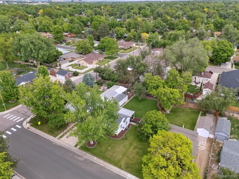 3218 S Lafayette St, Englewood, CO 80113